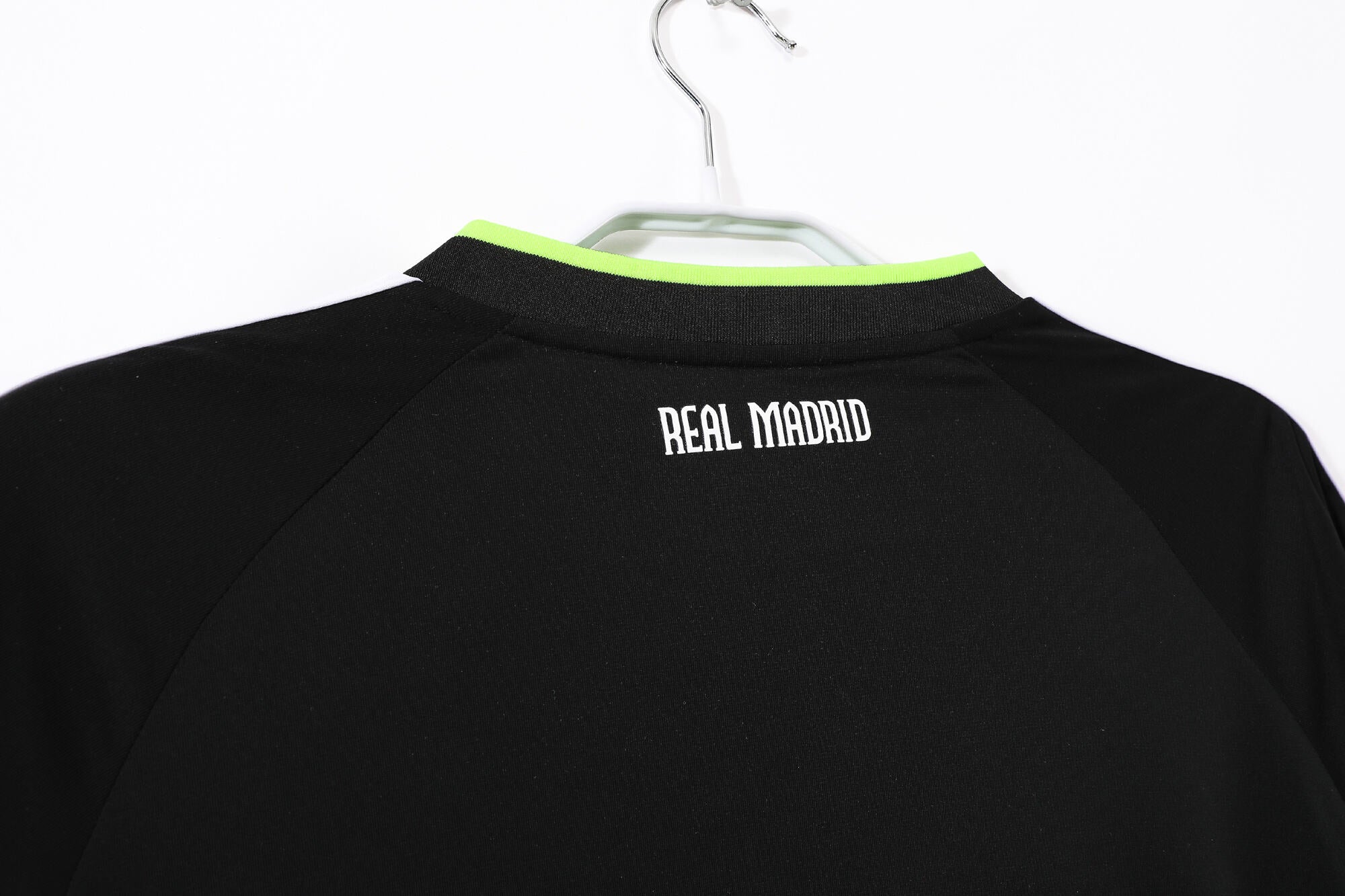 Real Madrid 2010/11 (Away Kit)