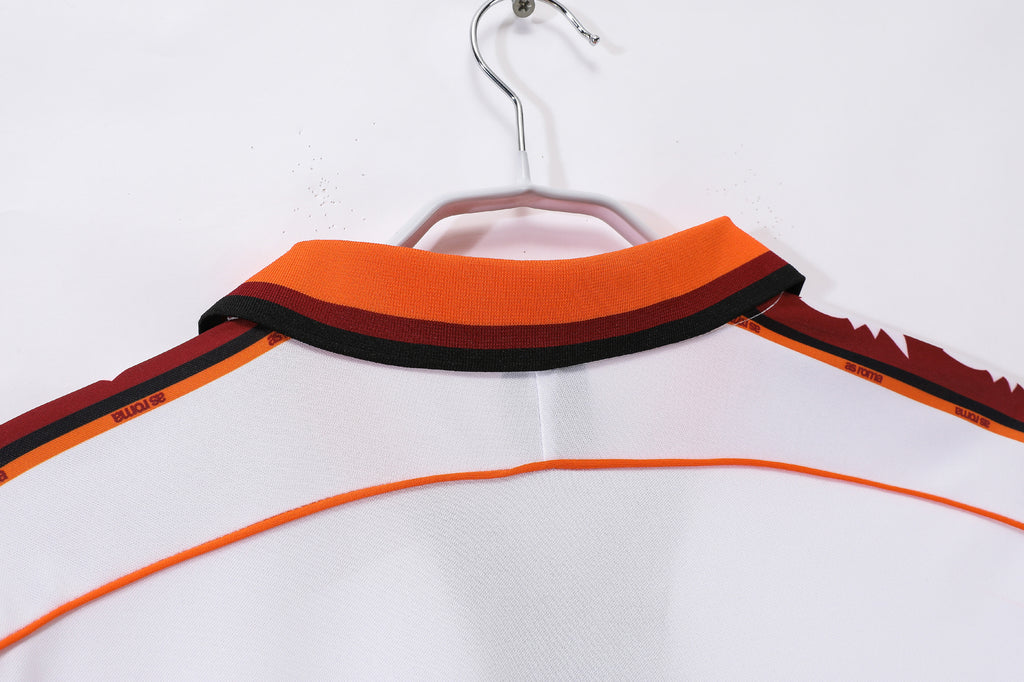 Roma 1998/99 (Away Kit)