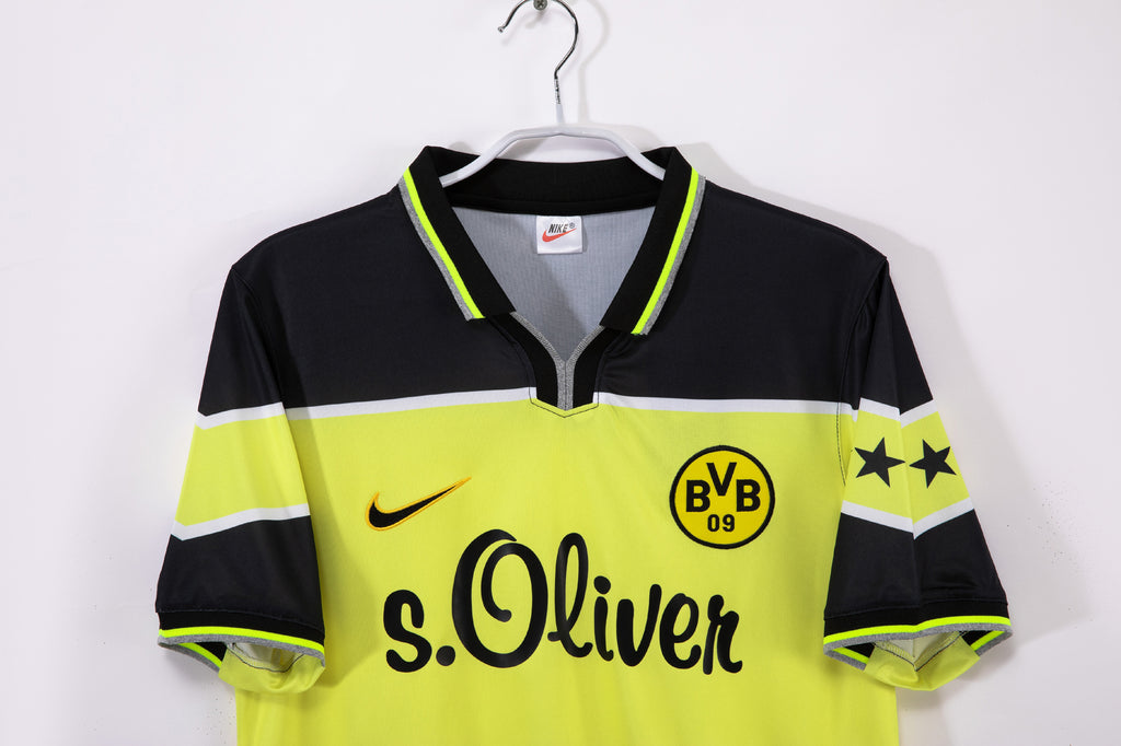 Dortmund 1997 (Home Kit)