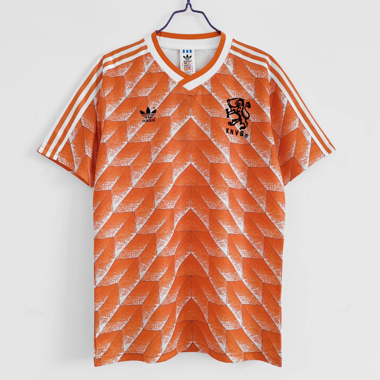 Holanda 1988 (Home Kit)