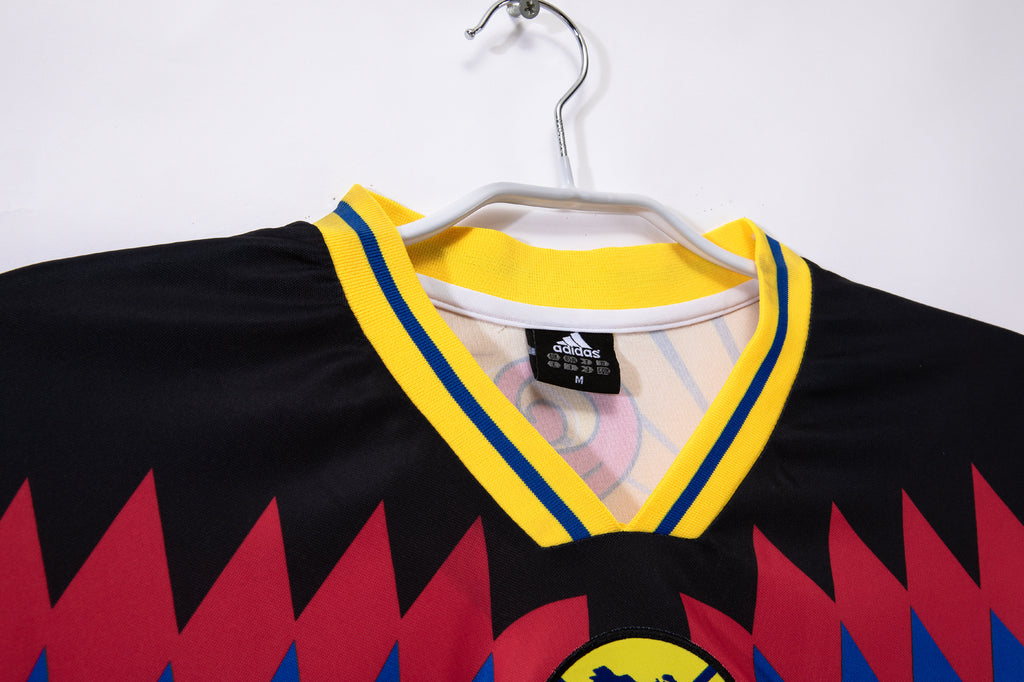 América 1995 (Home Kit)