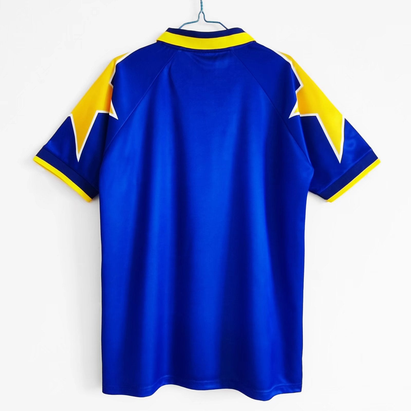 Juventus 1995/96 (Away Kit)