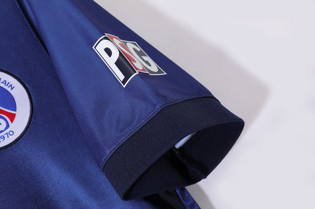PSG 1998/99 (Home Kit)