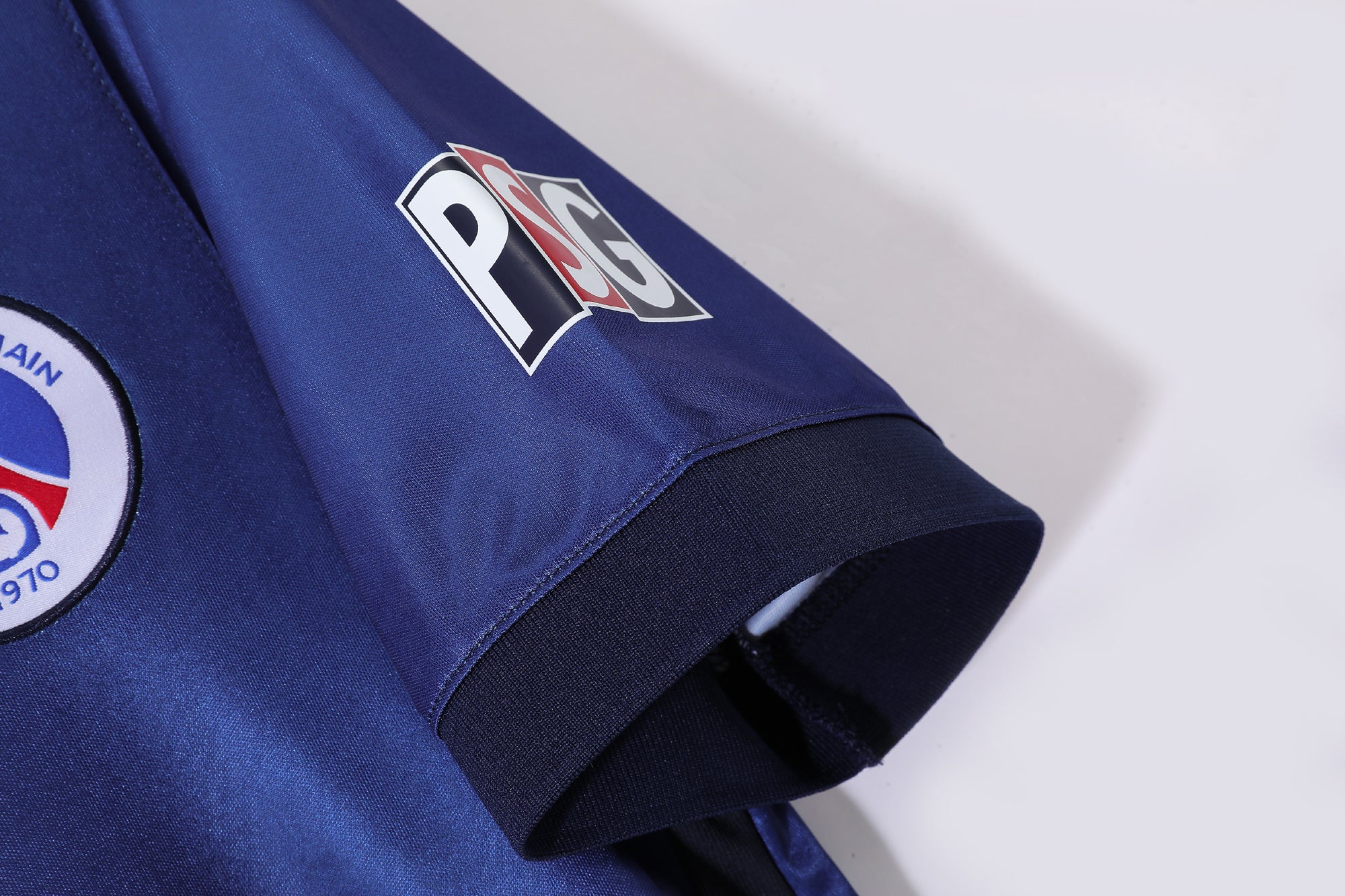 PSG 1998/99 (Home Kit)