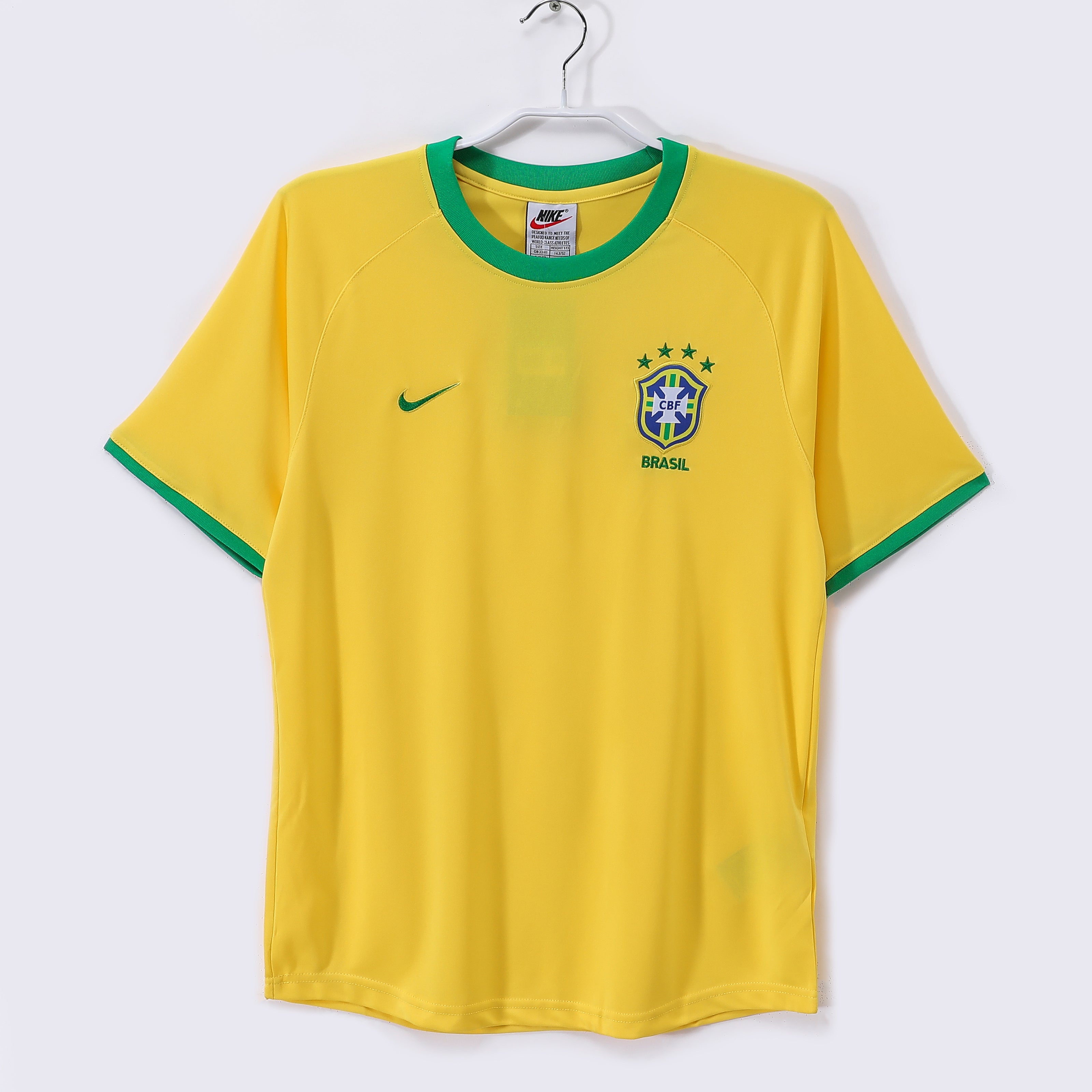 Brasil 2000 (Home Kit)