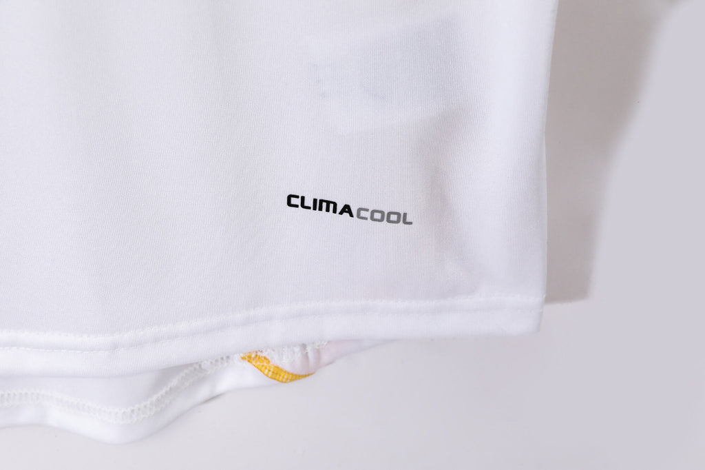 Real Madrid 2009/10 (Home Kit)