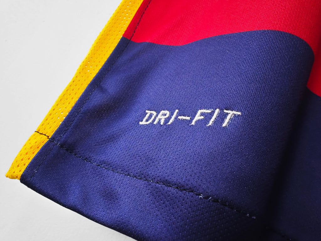 Barcelona 2015/16 (Home Kit)