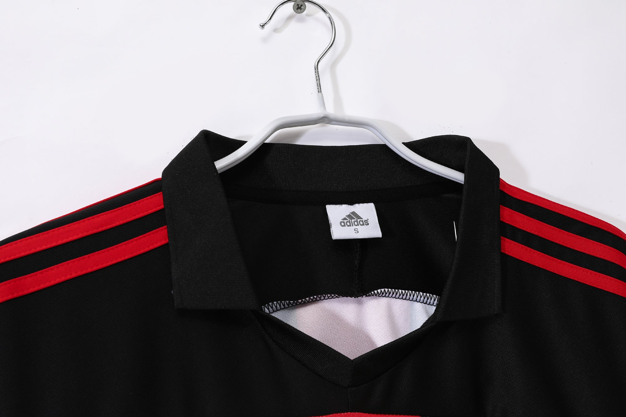 AC Milan 2000/02 (Home Kit)