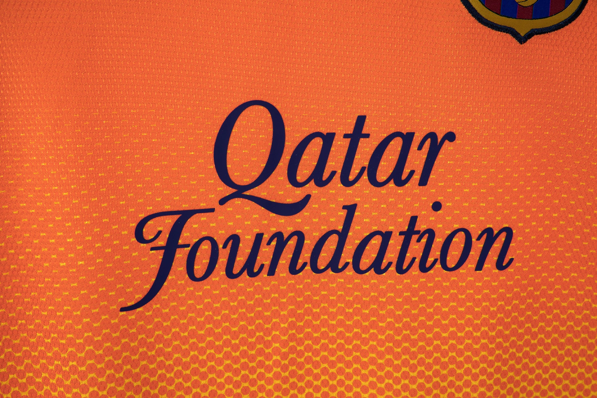 Barcelona 2012/13 (Away Kit)