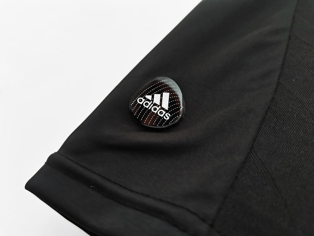 Real Madrid 2011/12 (Away Kit)