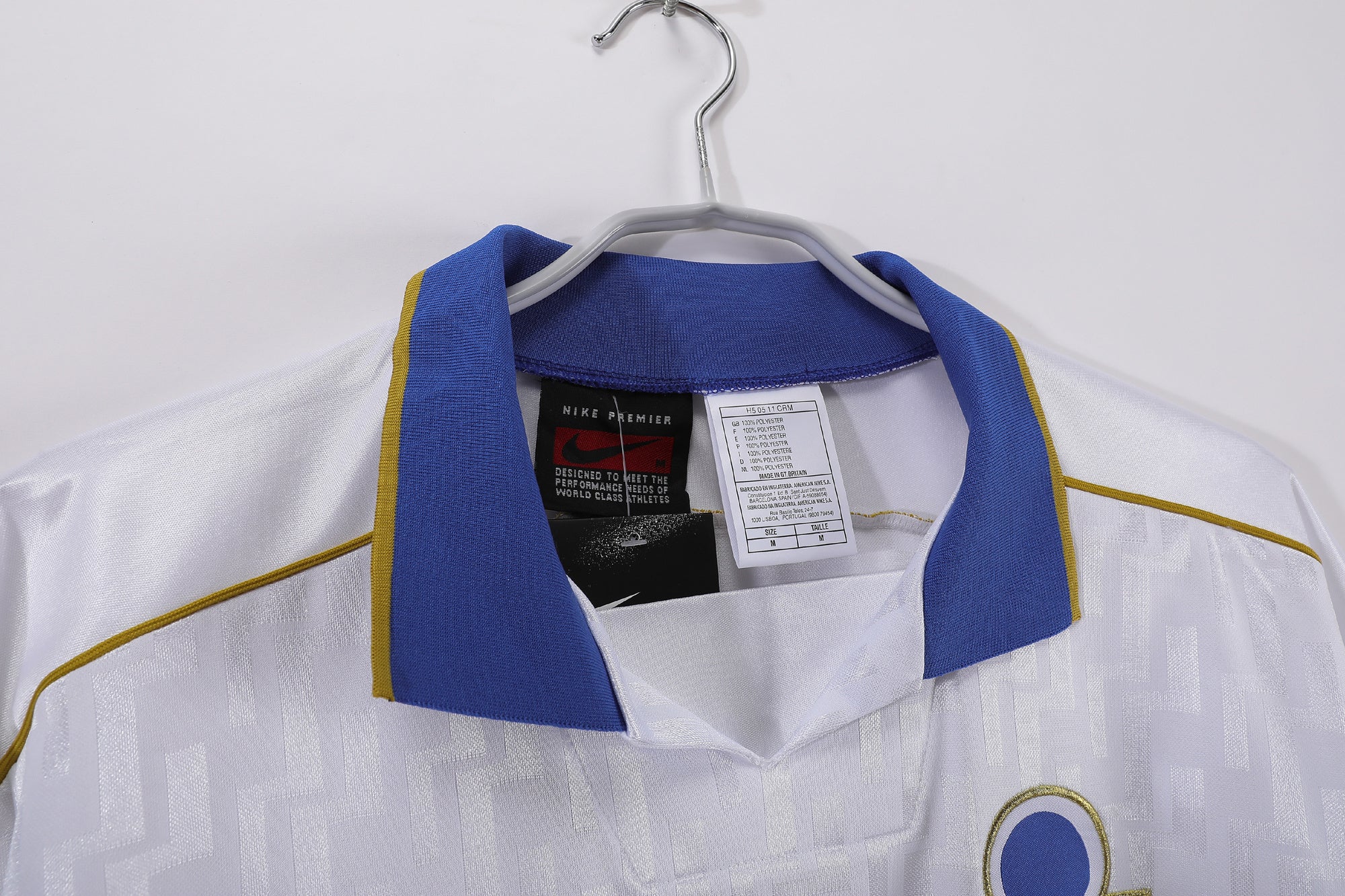 Italia 1995 (Away Kit)
