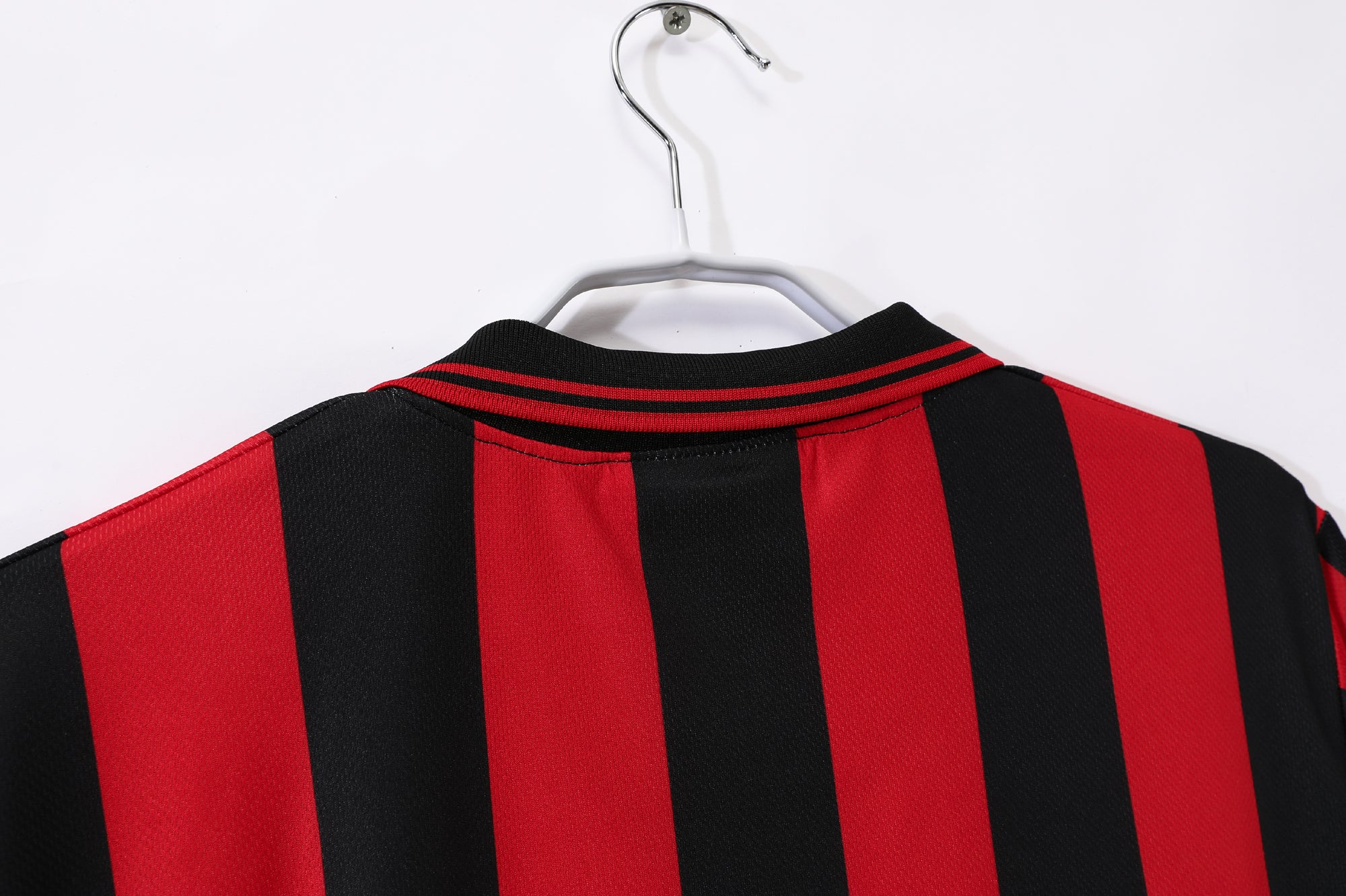 Milan 1996/97 (Home Kit)