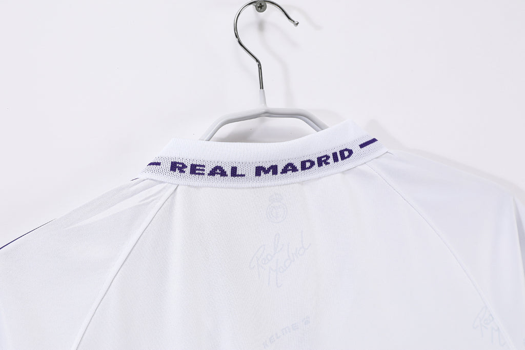 Real Madrid 1994/96 (Home Kit)