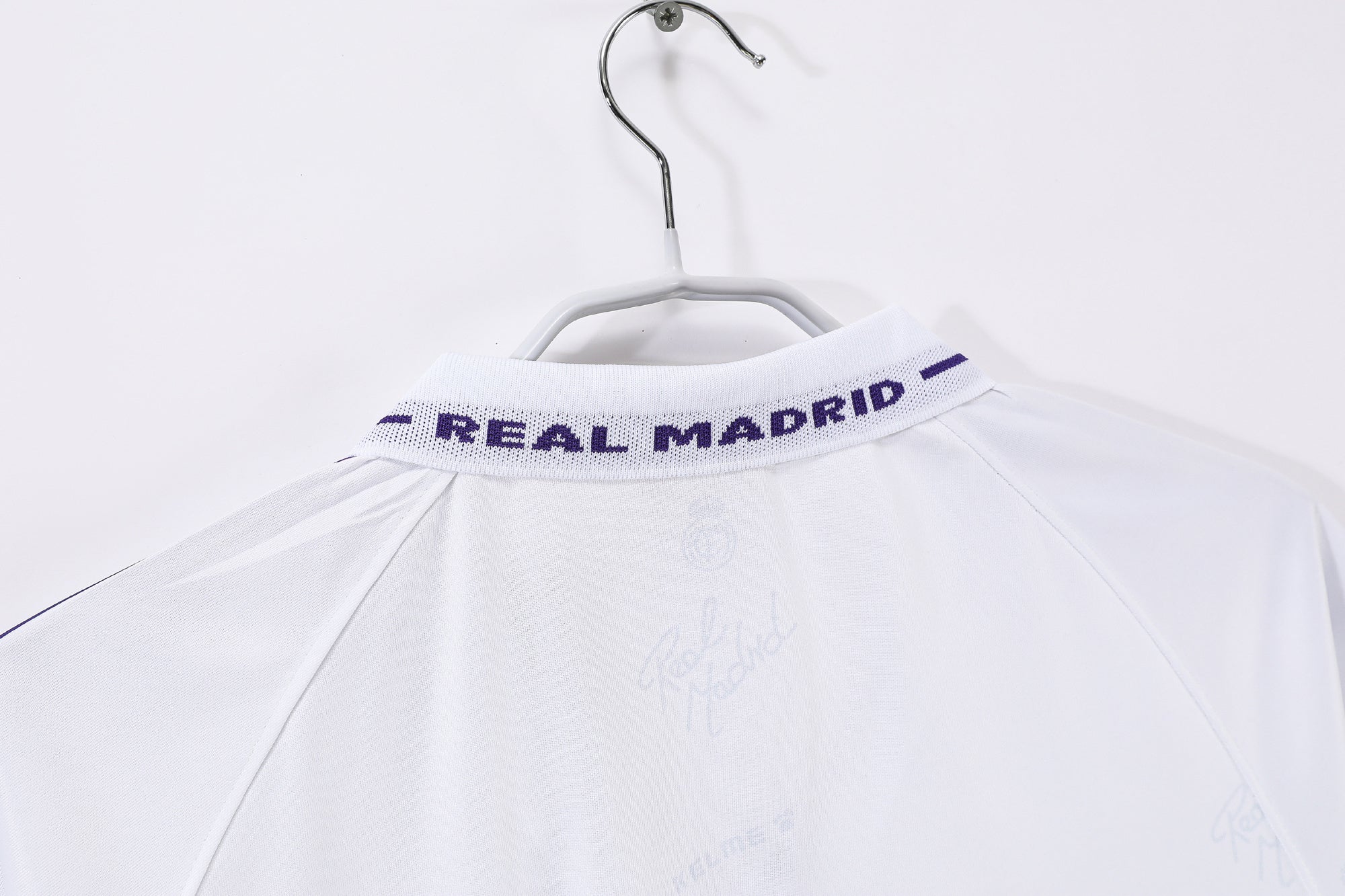 Real Madrid 1994/96 (Home Kit)
