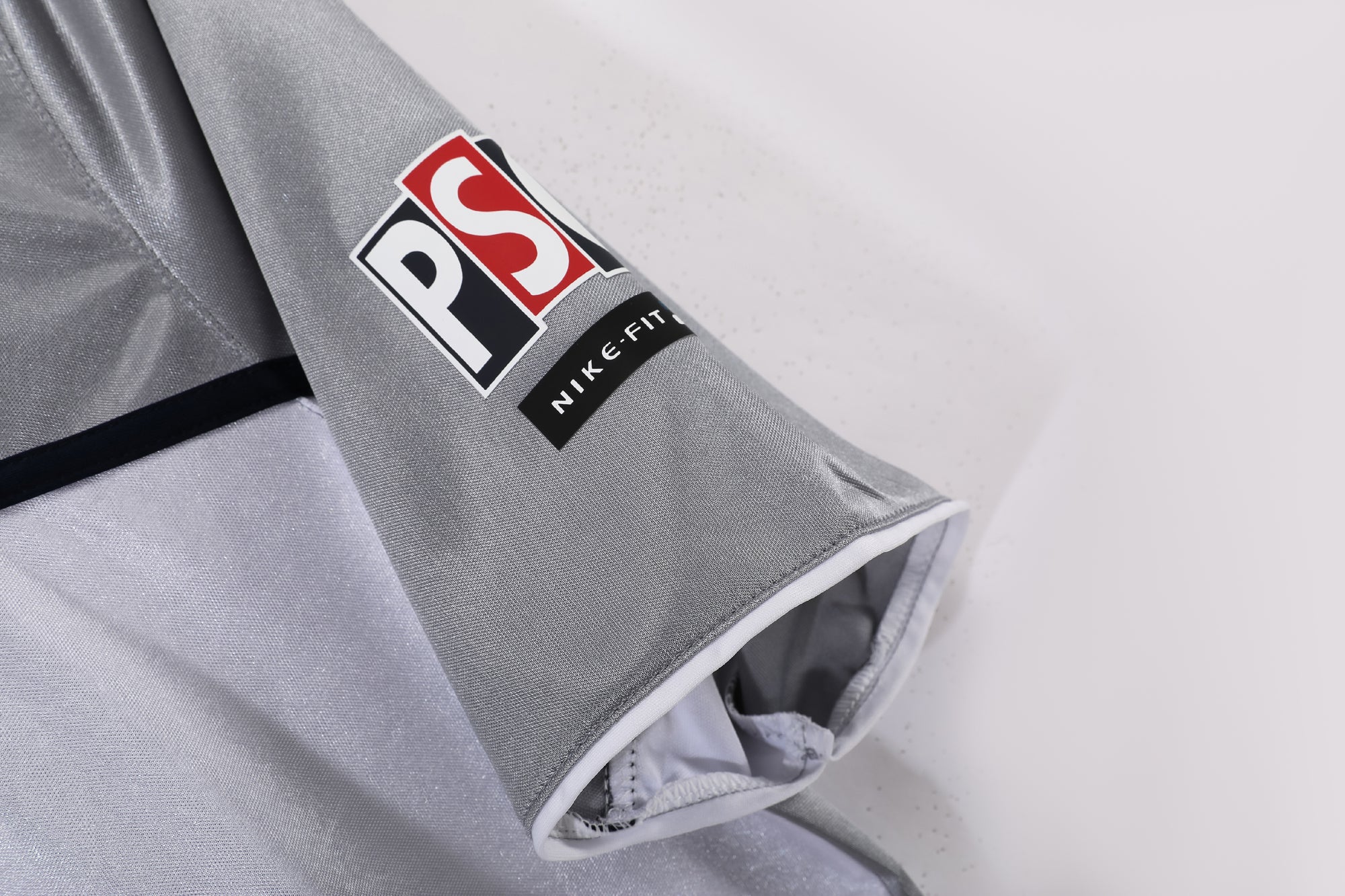 PSG 2000/01 (Away Kit)