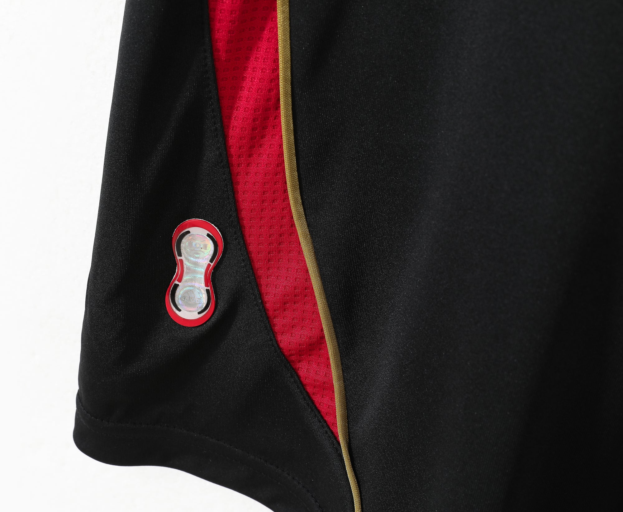 AC Milan 2006/07 (Third Kit)
