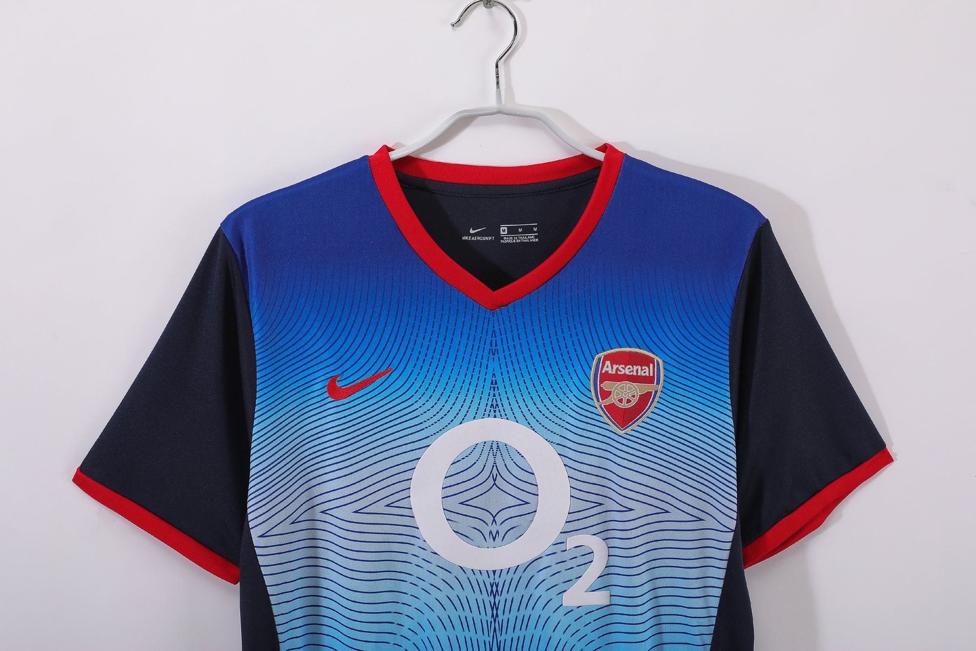 Arsenal 2002/04 (Away Kit)