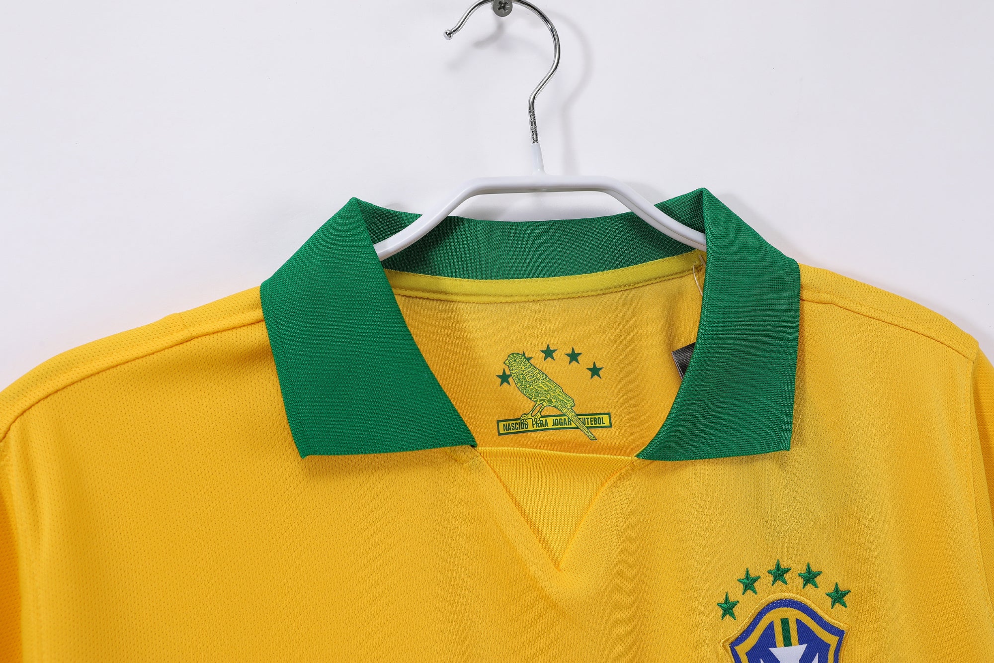 Brasil 2013 (Home Kit)