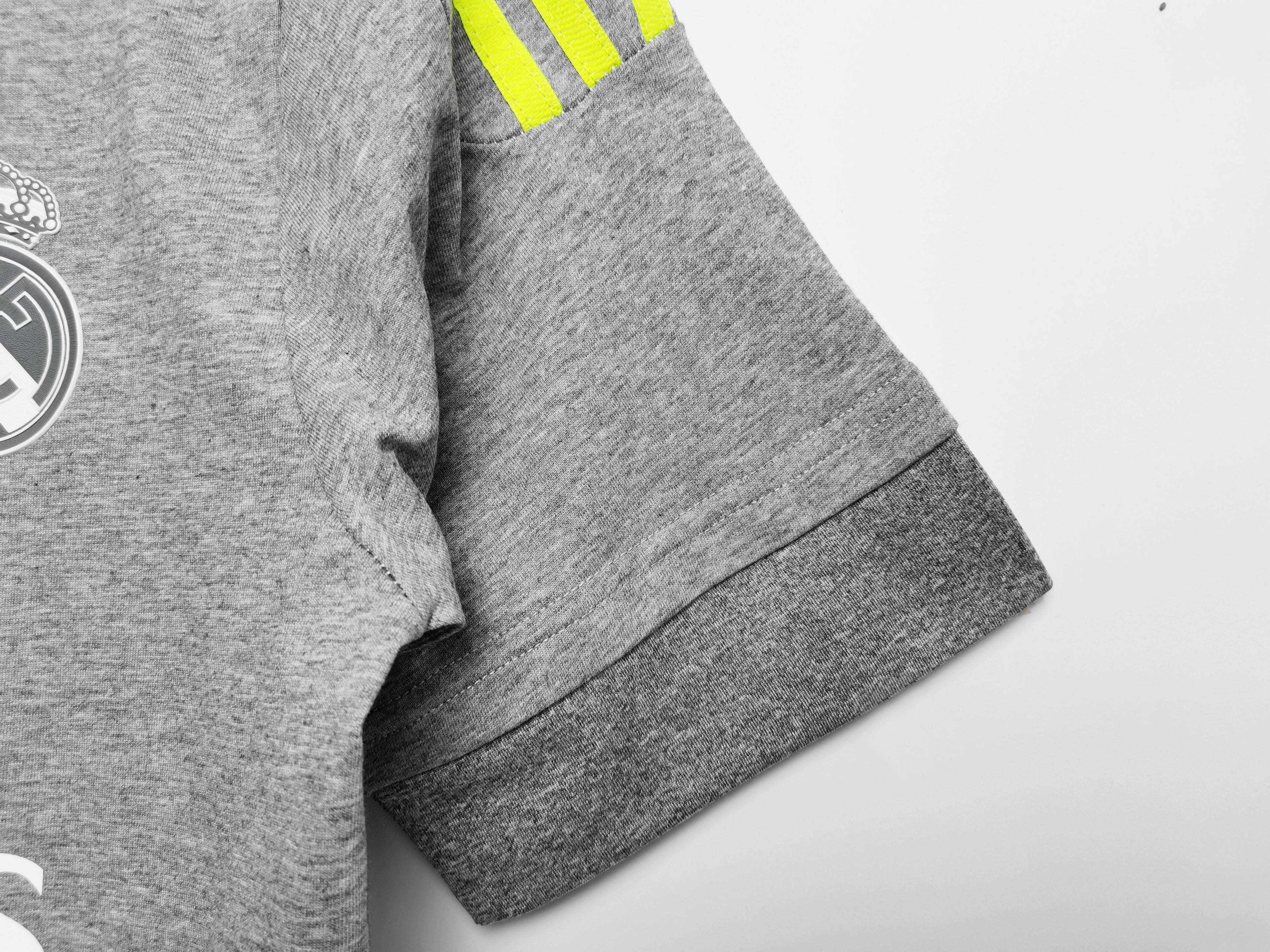 Real Madrid 2015/16 (Away Kit)