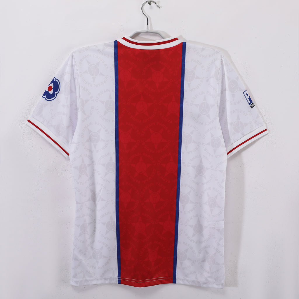 PSG 1995/96 (Away Kit)