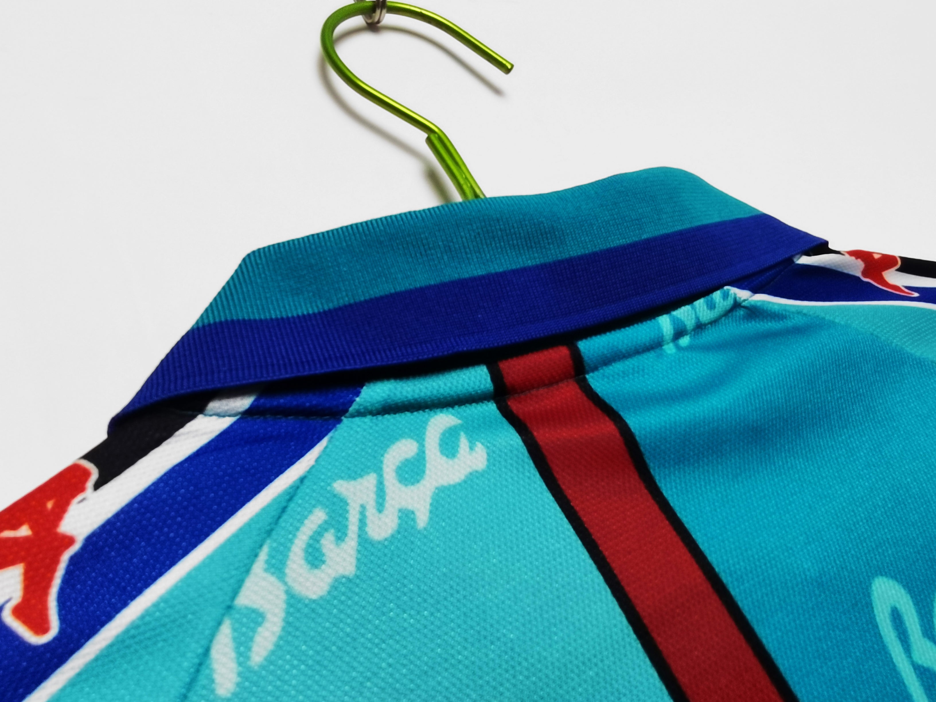 Barcelona 1995/97 (Away Kit)