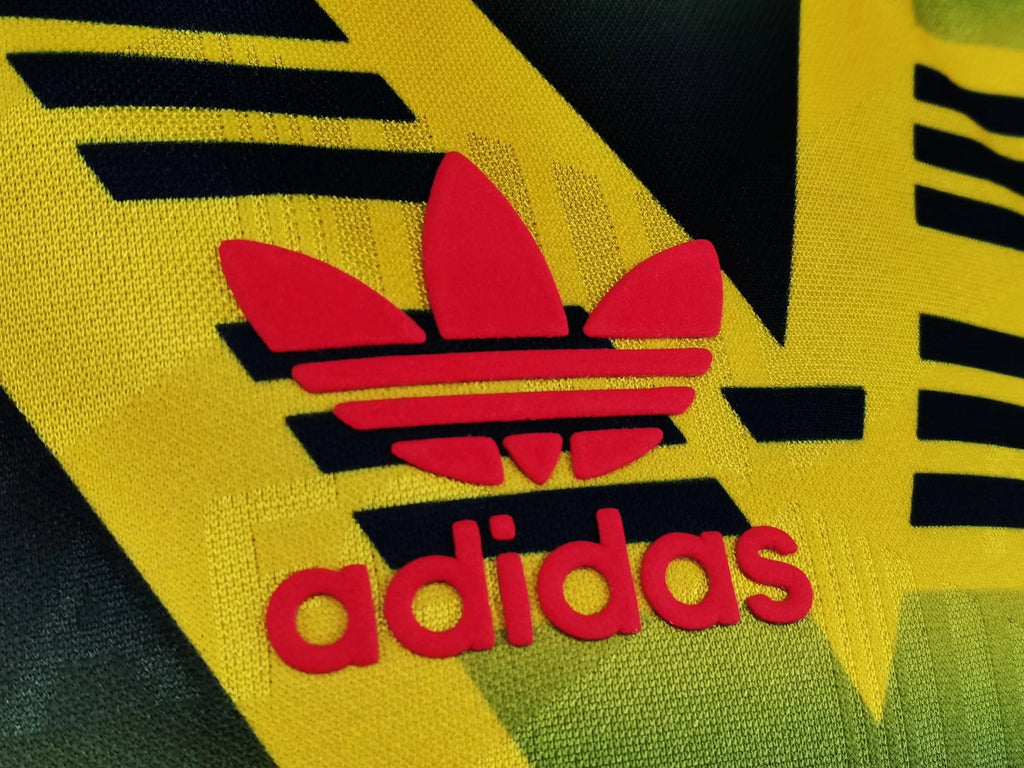Arsenal 1991/93 (Away Kit)