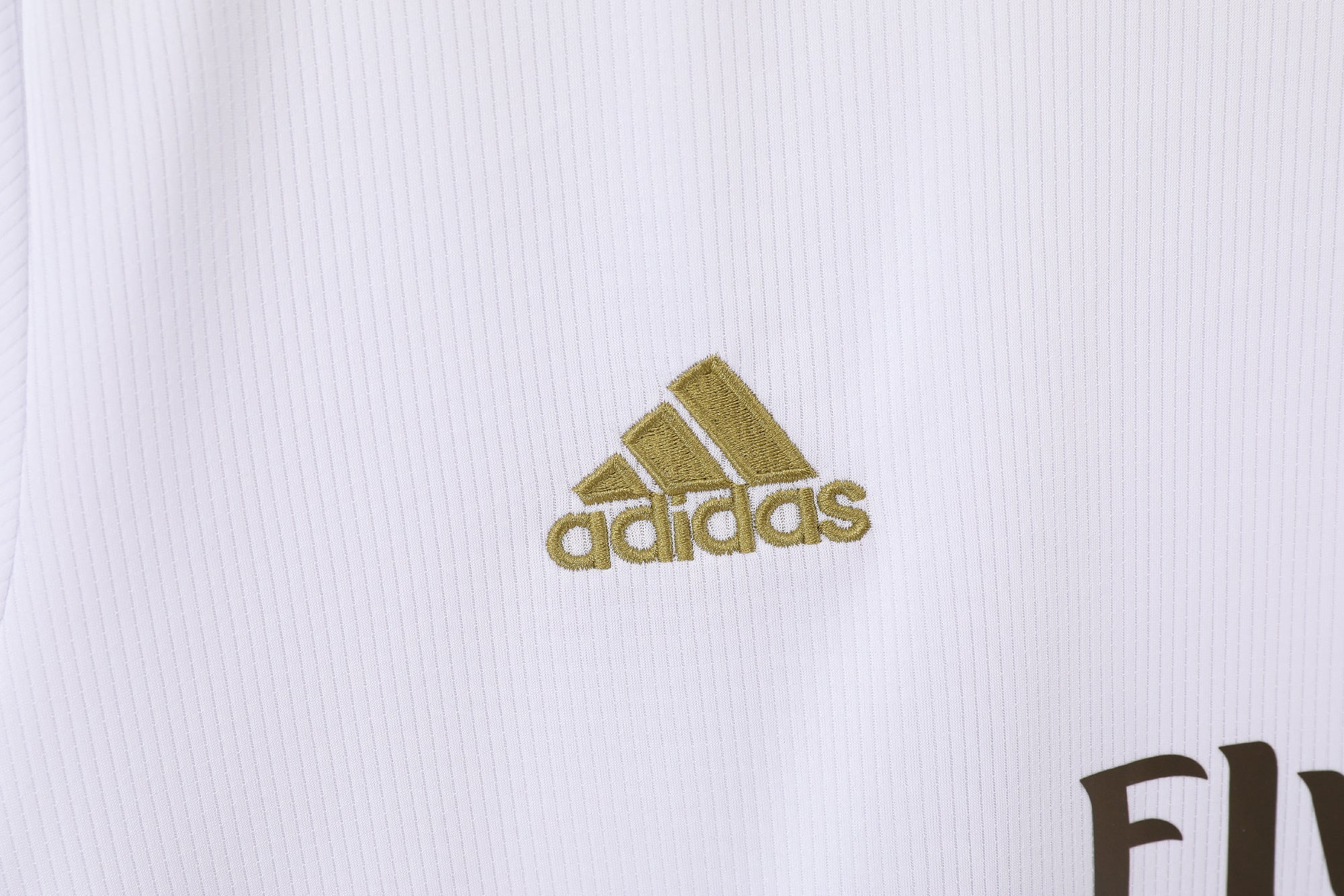 Real Madrid 2019/20 (Home Kit)