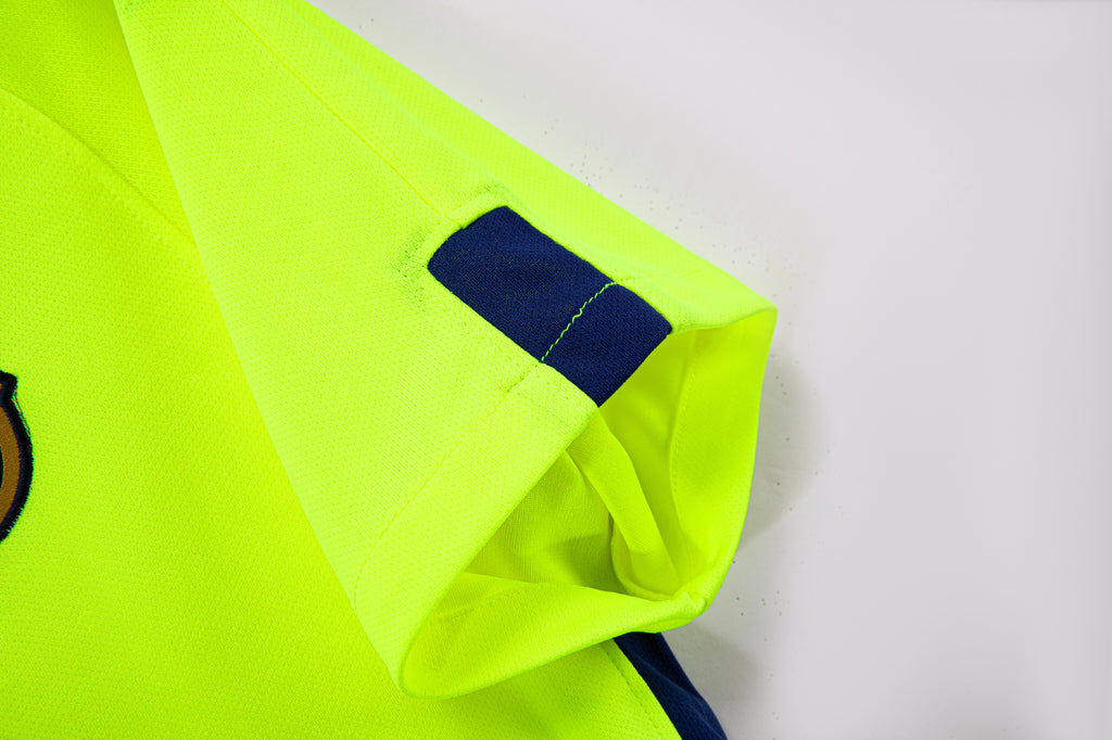 Barcelona 2014/15 (Away Kit)