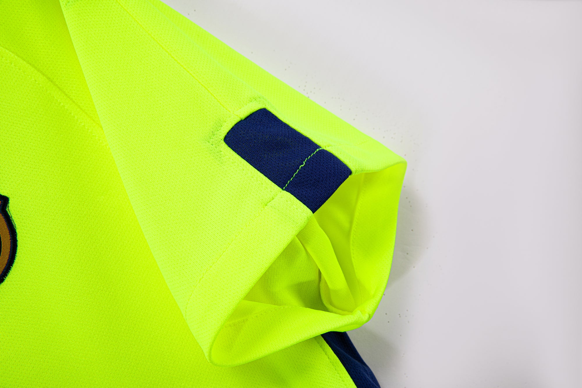 Barcelona 2014/15 (Away Kit)