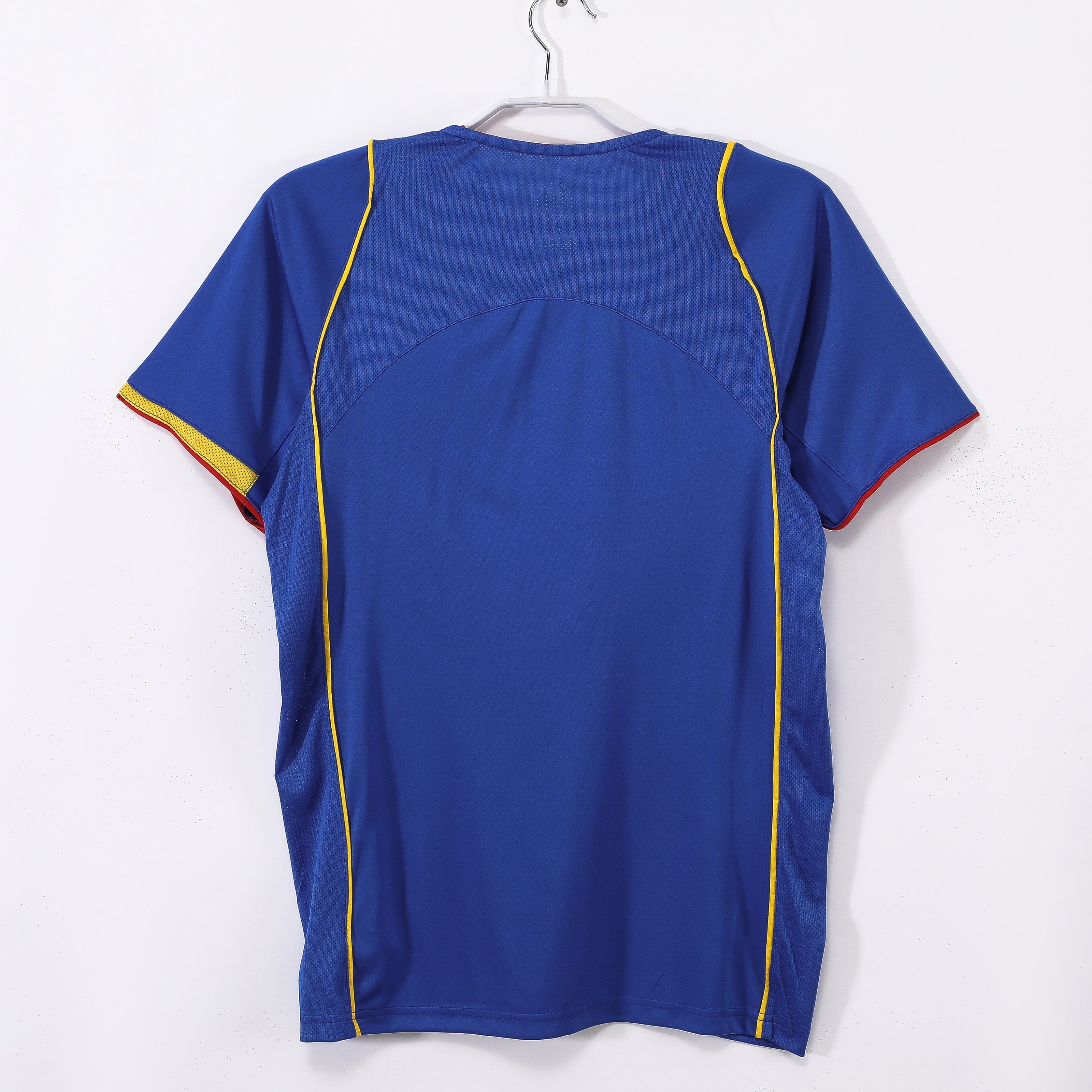Arsenal 2004/05 (Away Kit)