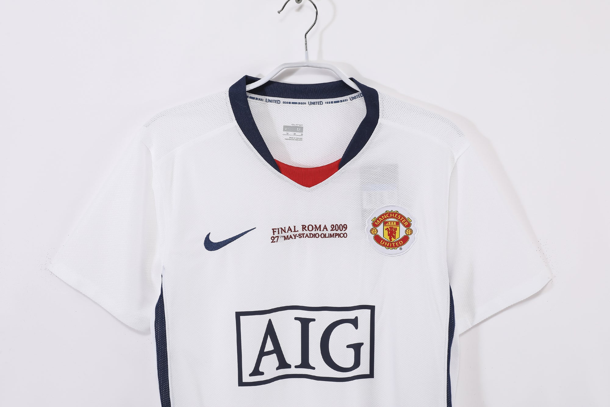 Manchester United 2008/09 (Away Kit)