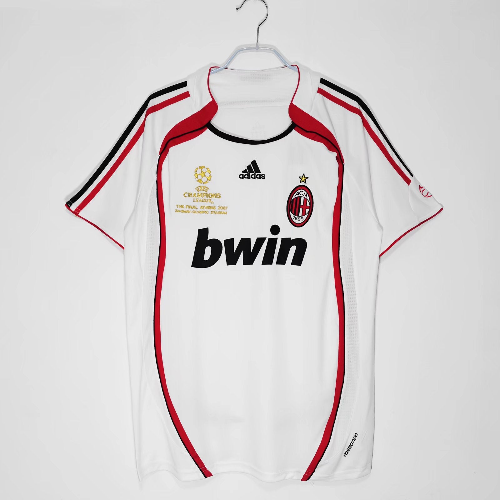 AC Milan 2006/07 (Away Kit)