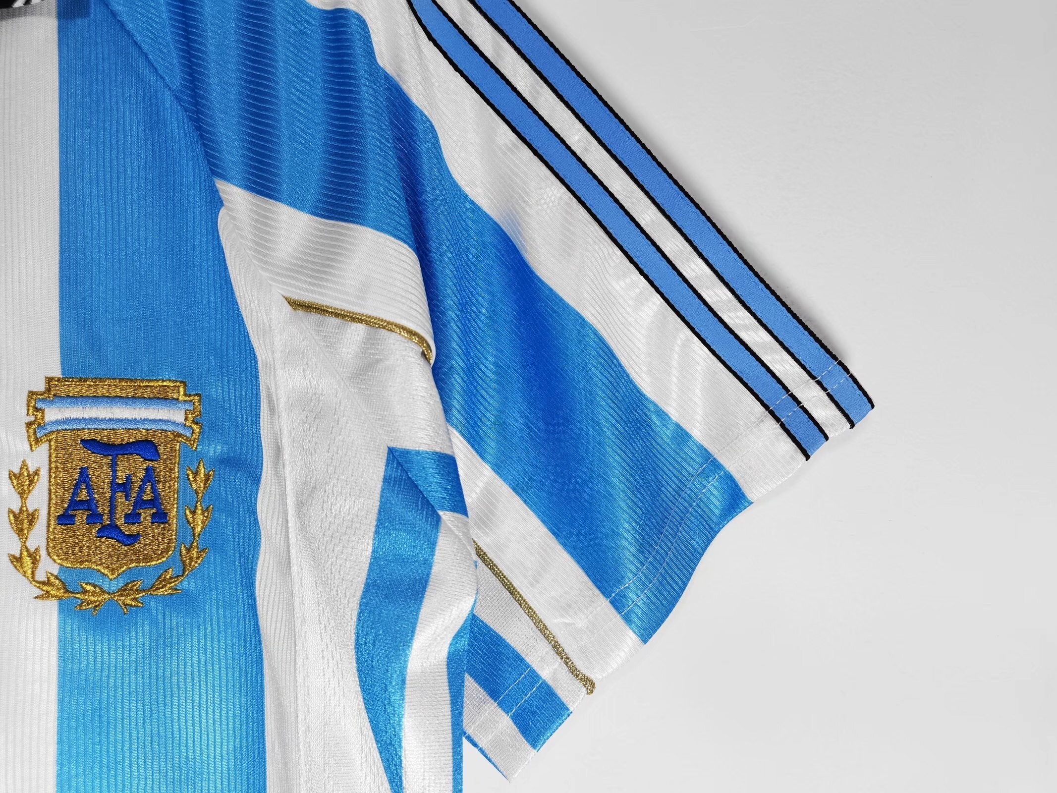 Argentina 1998/99 (Home Kit)