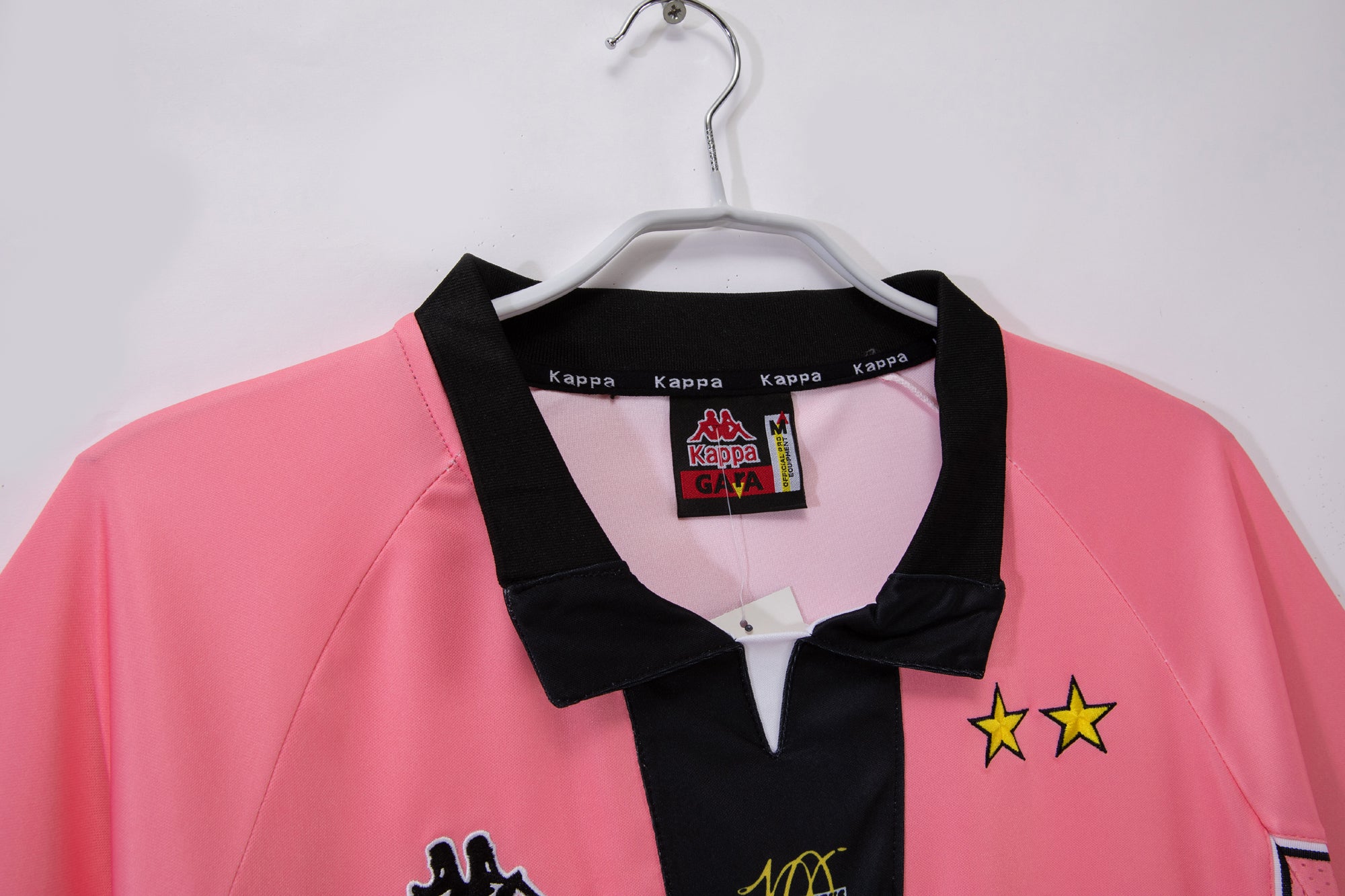 Juventus 1997/98 (Away Kit)