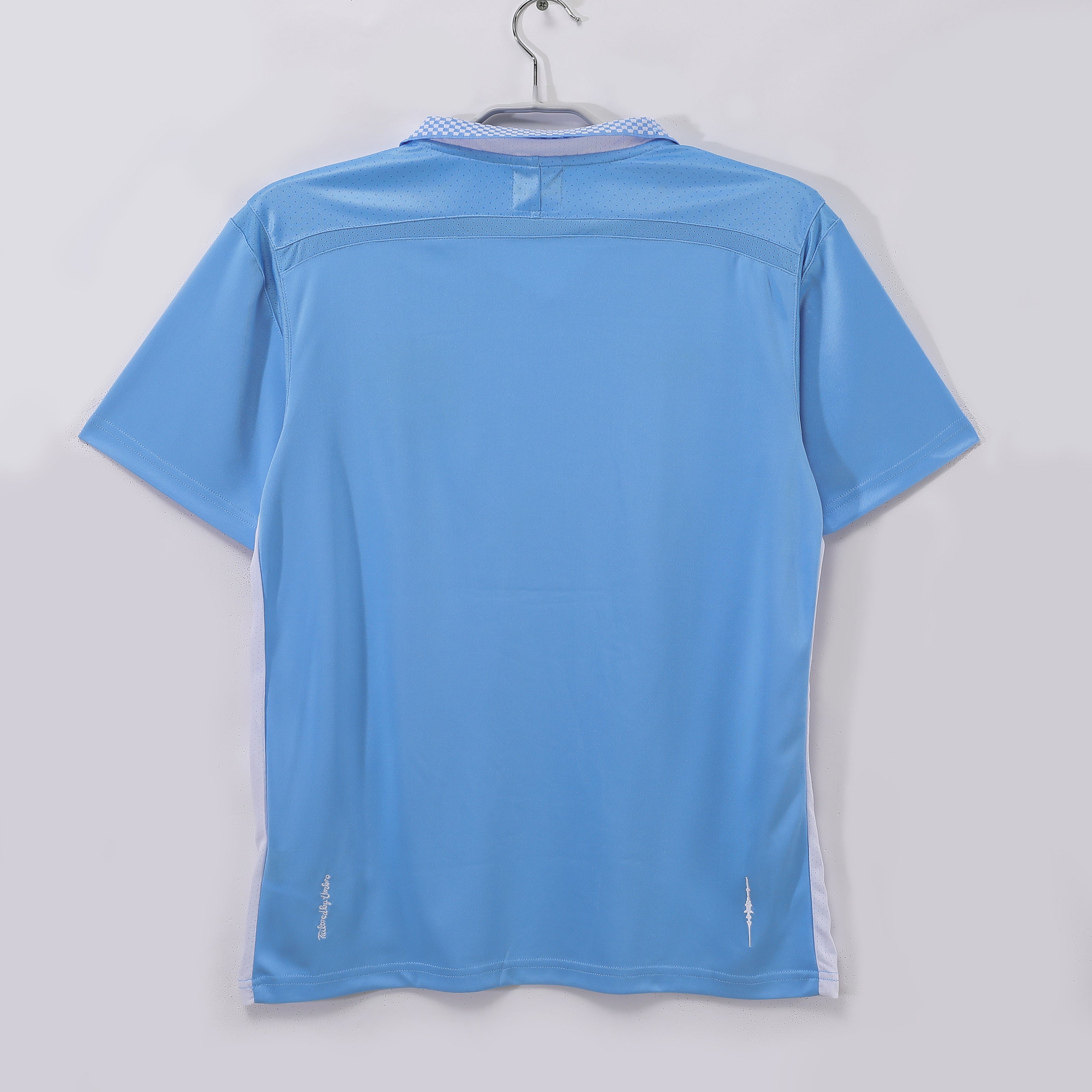 Manchester City 20011/12 (Home Kit)