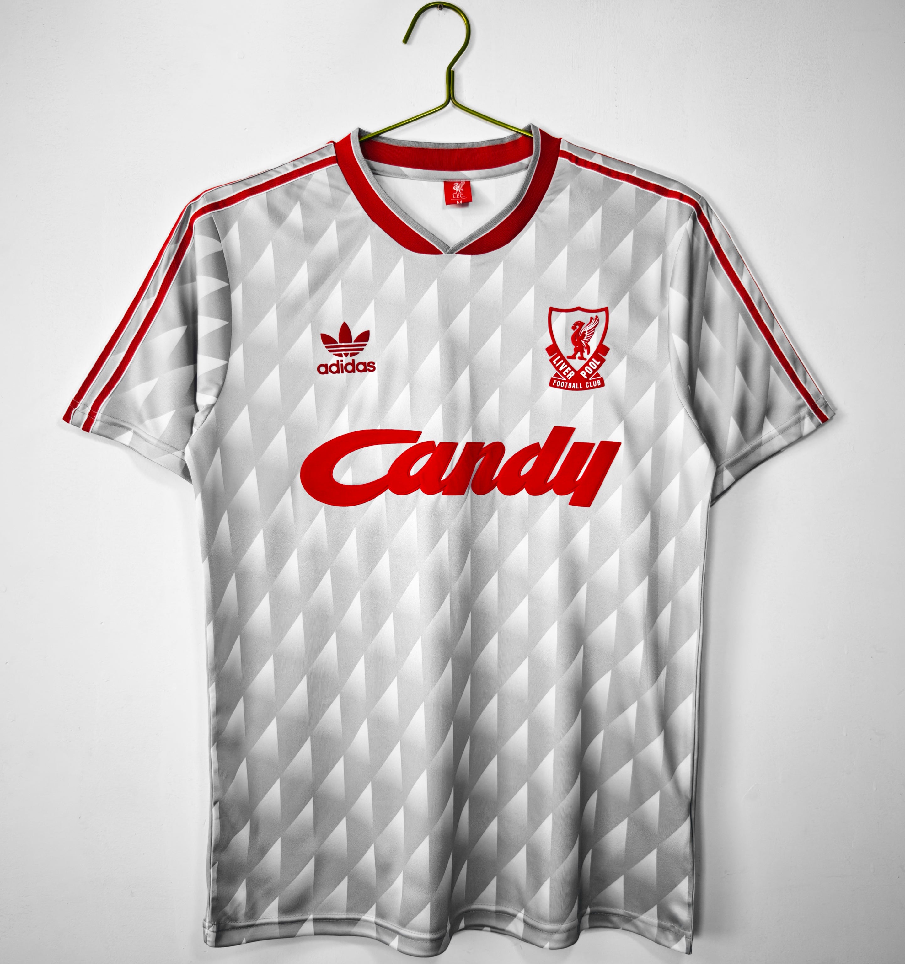 Liverpool 1989/91 (Third Kit)