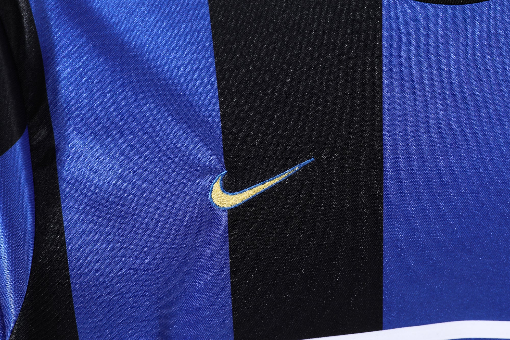 Inter de Milán 1999/00 (Home Kit)