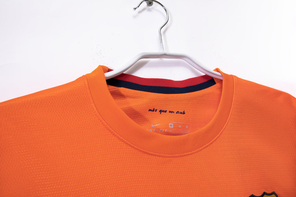 Barcelona 2012/13 (Away Kit)