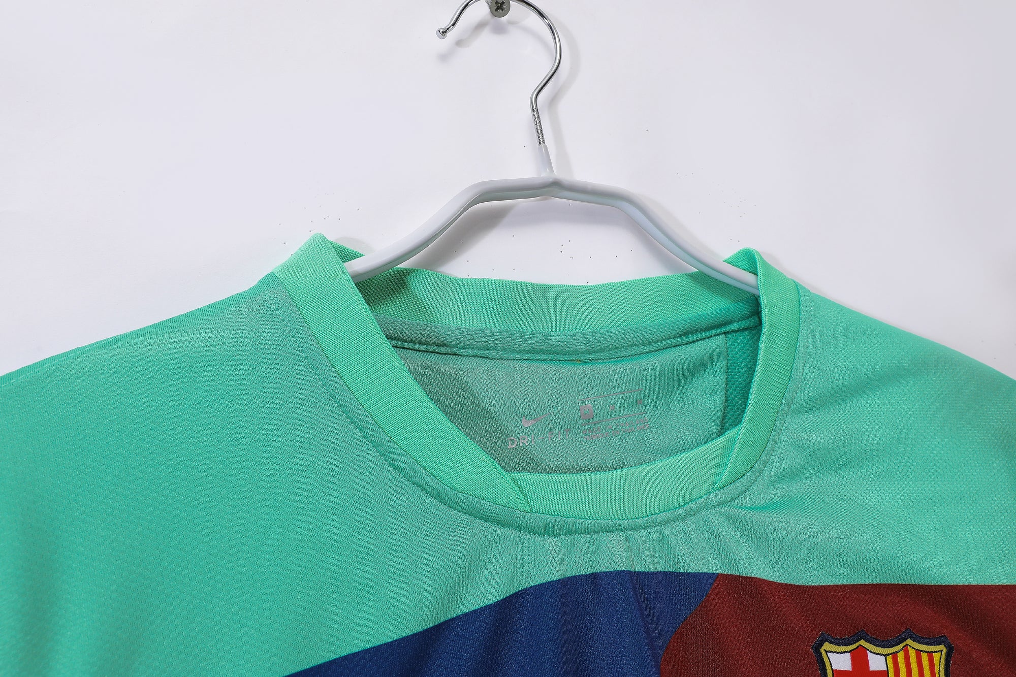 Barcelona 2010/11 (Away Kit)