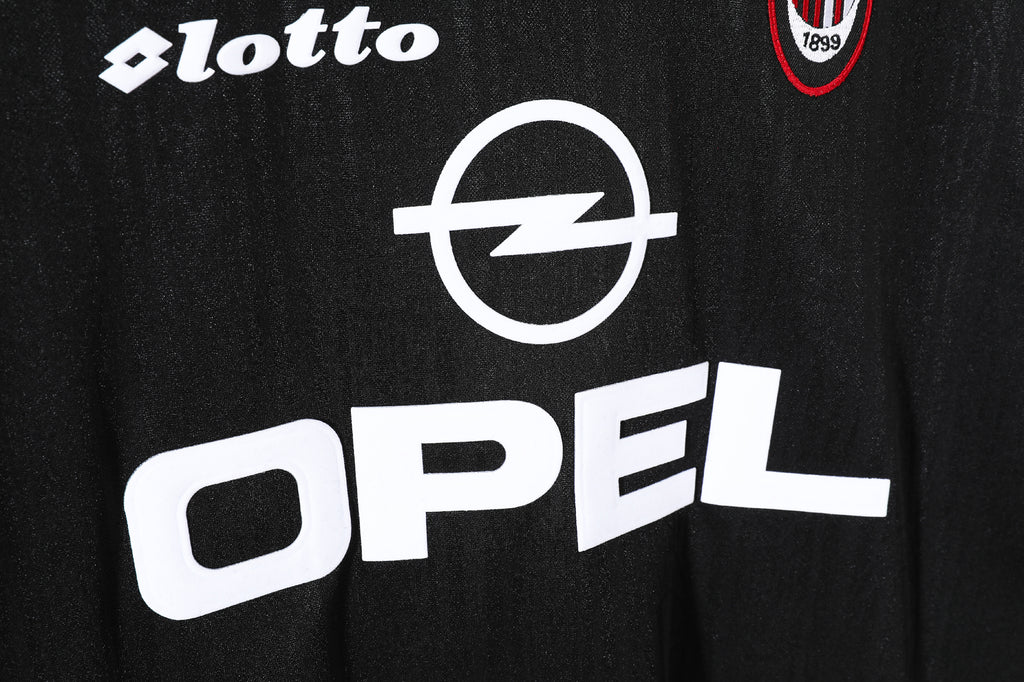 AC Milan 1997/98 (Away Kit)