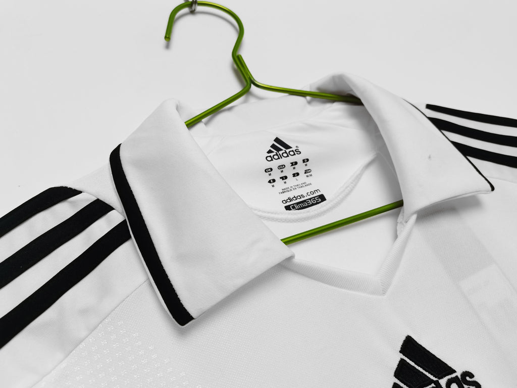 Real Madrid 2008/09 (Home Kit)