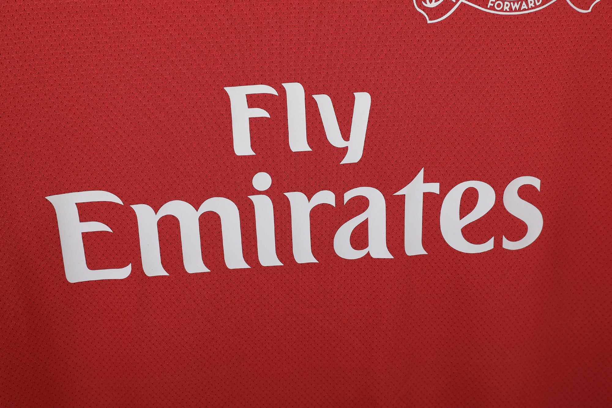 Arsenal 2011/12 (Home Kit)