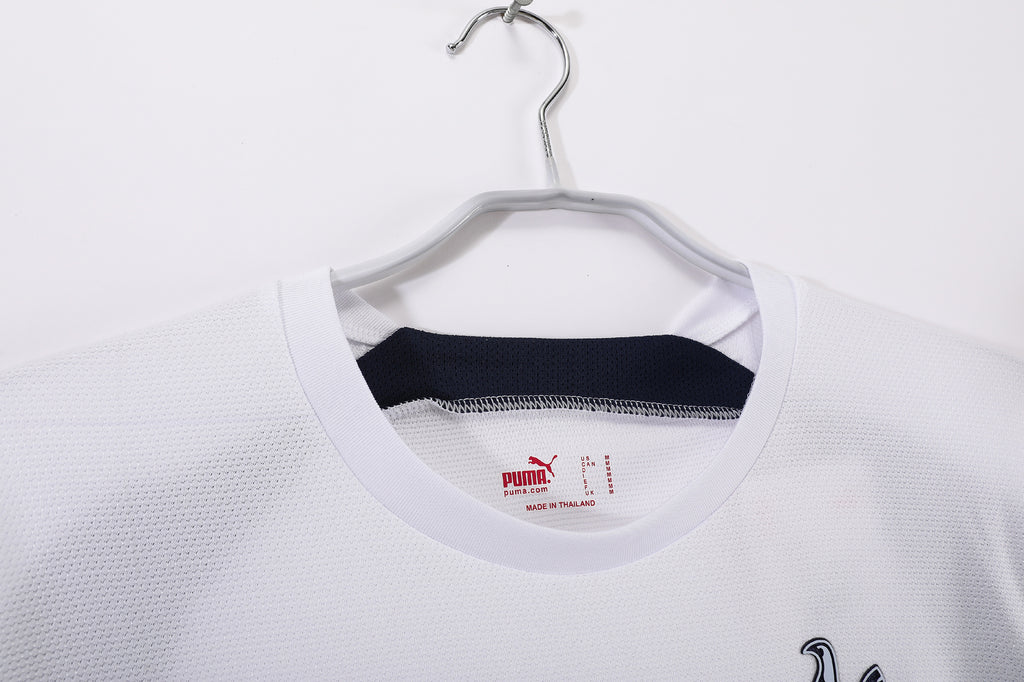 Tottenham Hotspur 2006/07 (Home Kit)