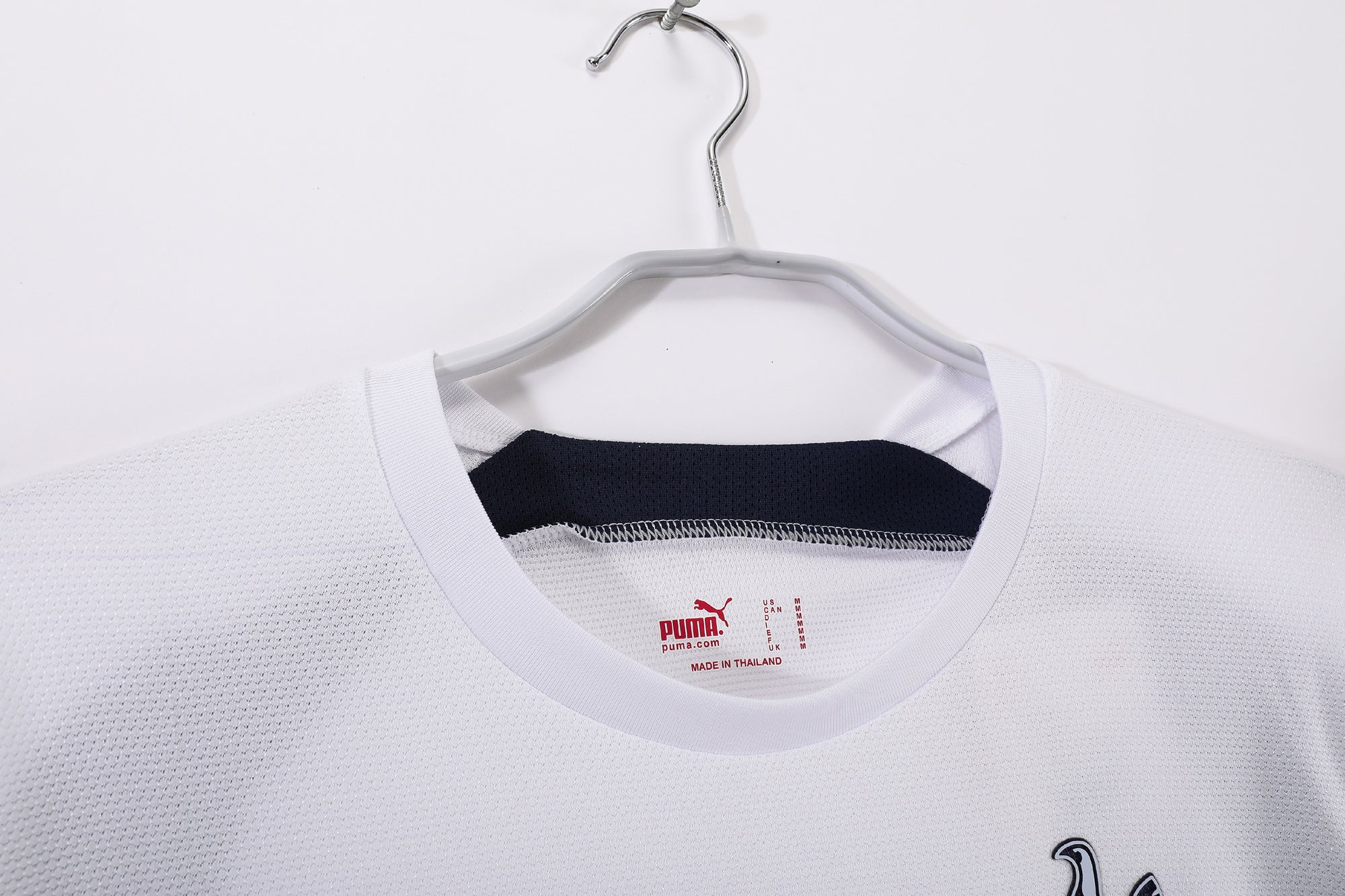Tottenham Hotspur 2006/07 (Home Kit)