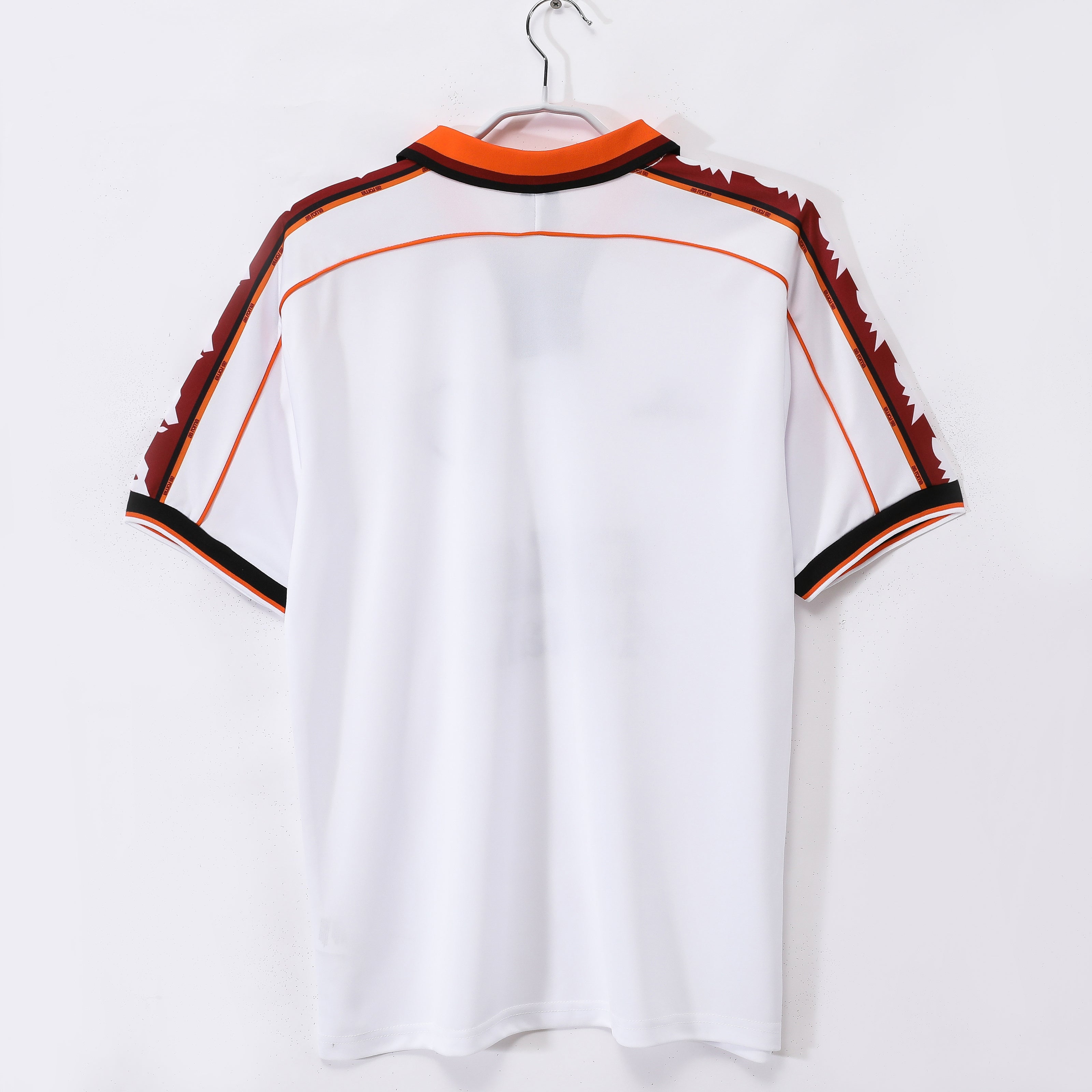 Roma 1998/99 (Away Kit)
