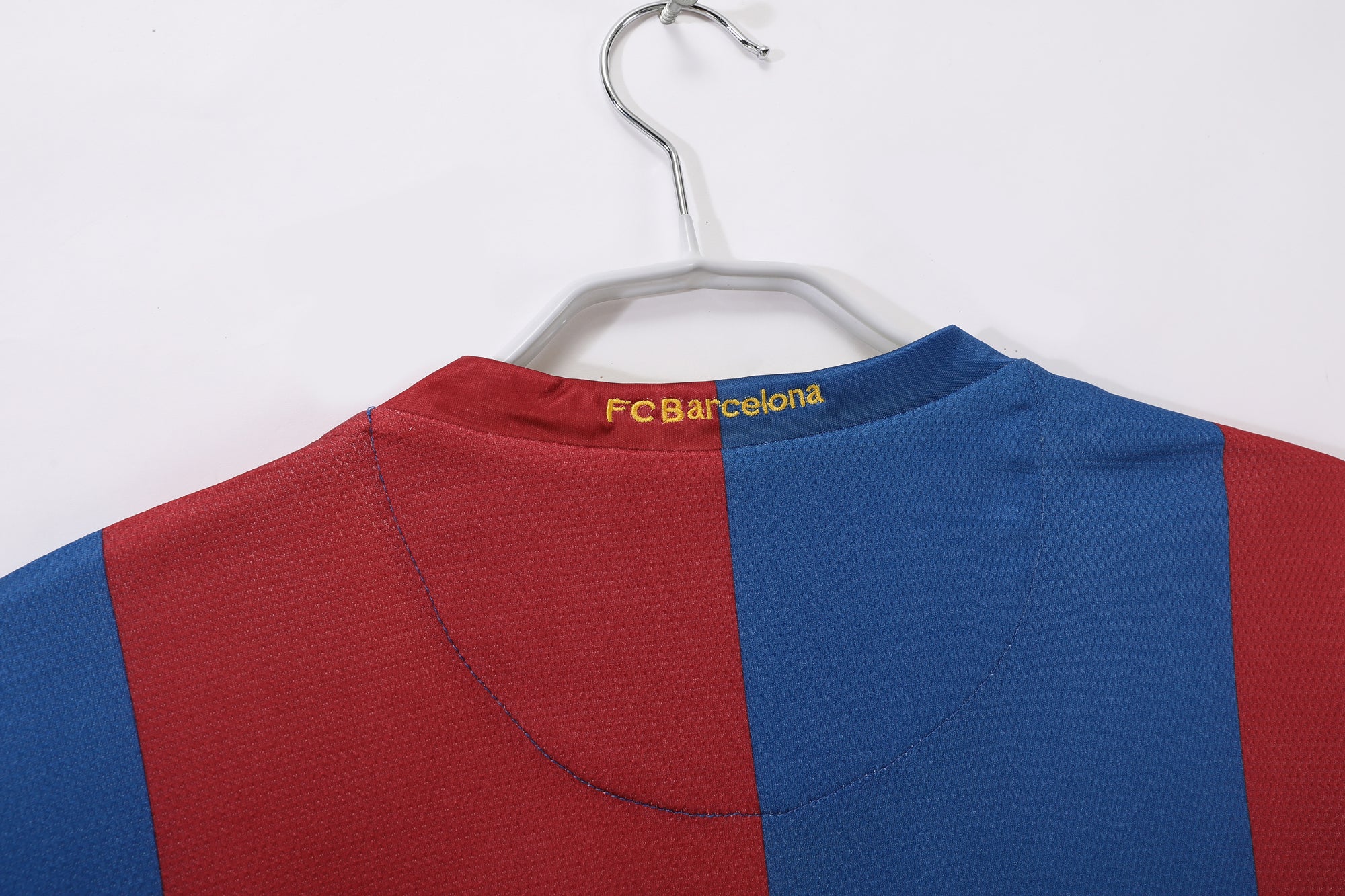 Barcelona 2006/2007 (Home Kit)