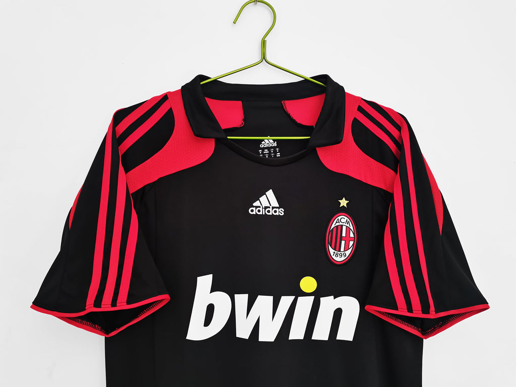 AC Milan 2007/08 (Third Kit)