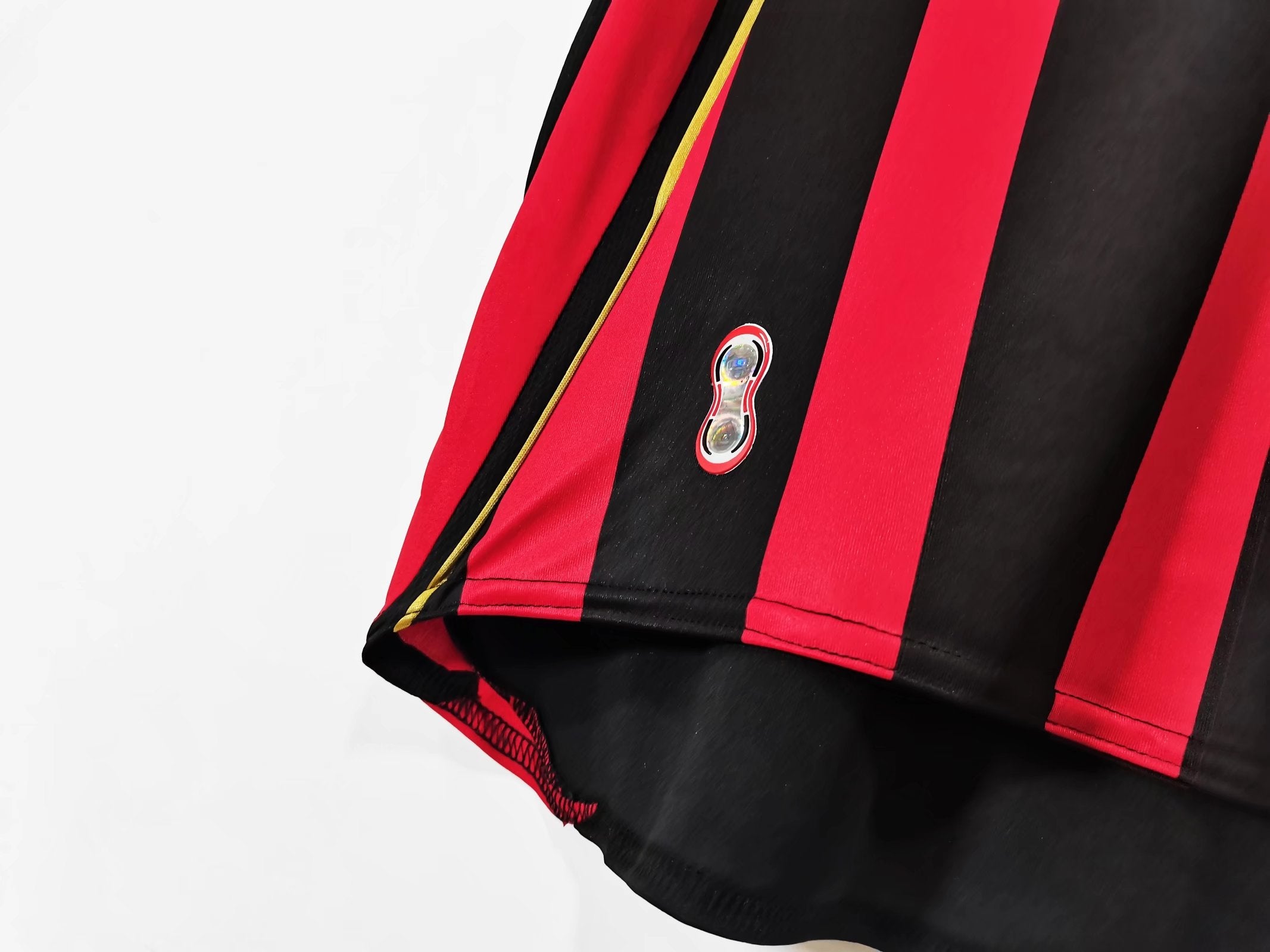 AC Milan 2006/07 (Home Kit)