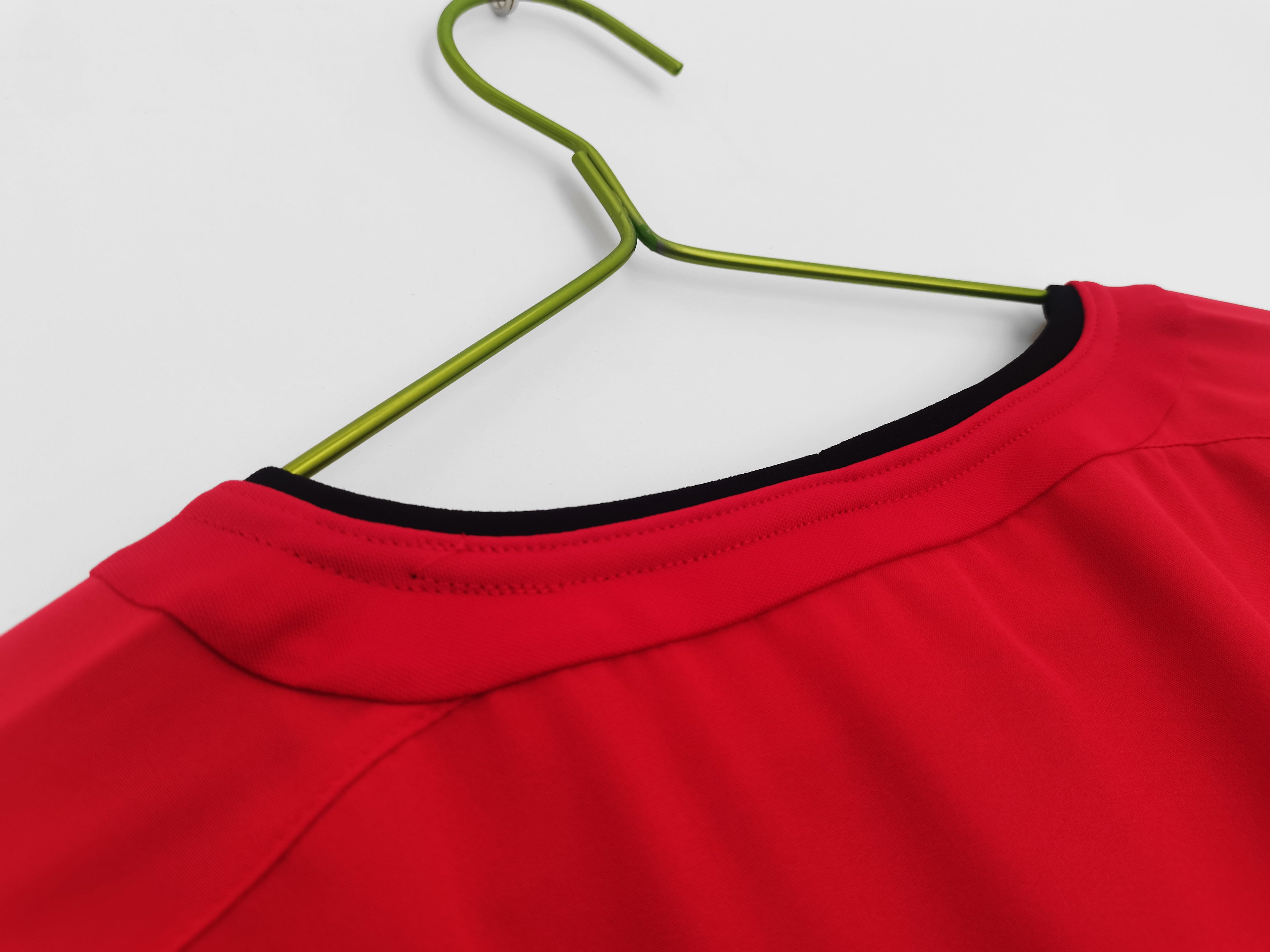 Manchester United 2002/2004 (Home Kit - Long Sleeve)