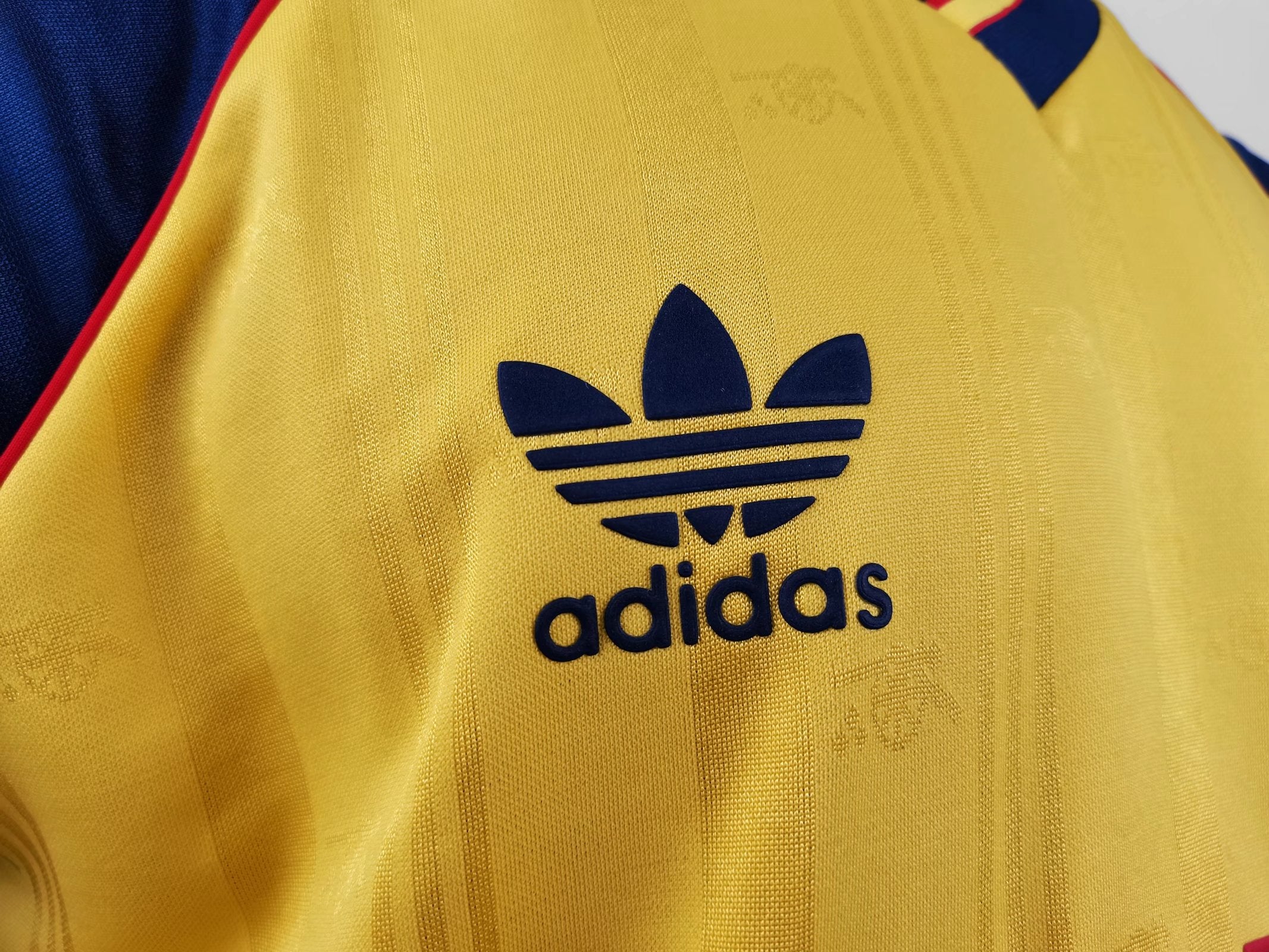 Arsenal 1988/90 (Away Kit)